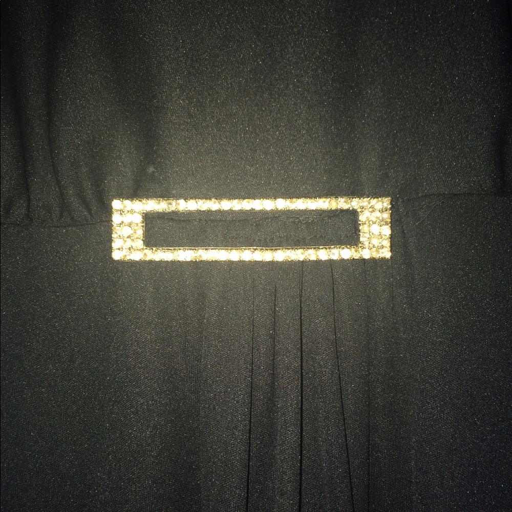 🎉ONE OF A KIND PIECE🎉 Vintage 1960s Dress - Picture 2 of 8