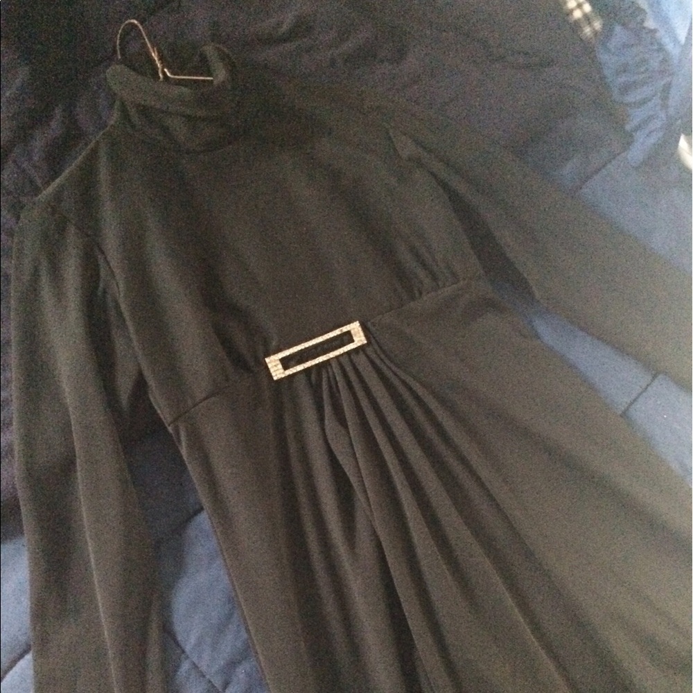 🎉ONE OF A KIND PIECE🎉 Vintage 1960s Dress - Picture 3 of 8