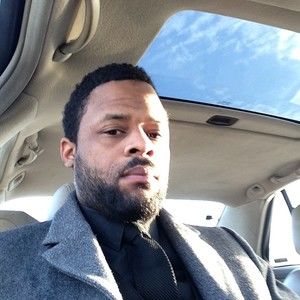 Meet your Posher, Gregory