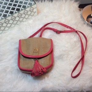 Roxy Crossbody Purse