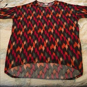 Lularoe Irma 2xl