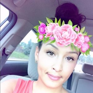 Meet your Posher, Drea