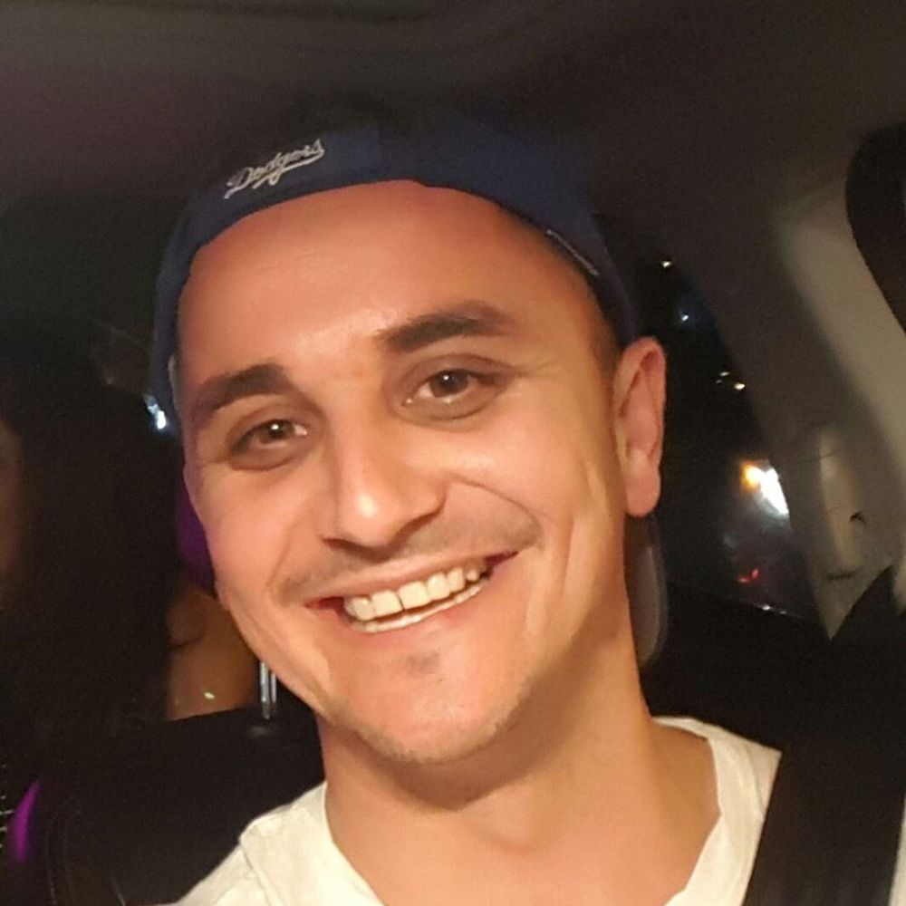 Meet your Posher, Chris