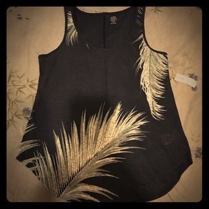 Old Navy Tank