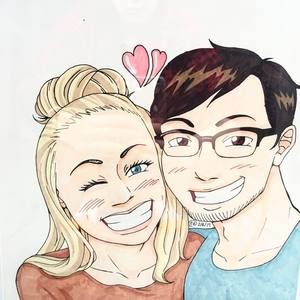 Meet your Posher, Nikki