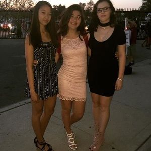 Meet your Posher, Violet