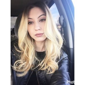 Meet your Posher, Angelique