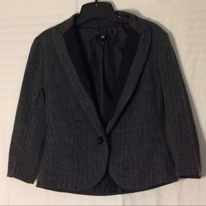 Lightweight Blazer