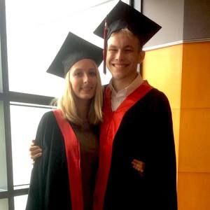 Meet your Posher, Claire