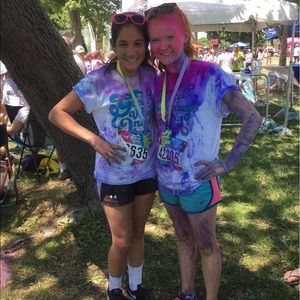 Meet your Posher, Laura