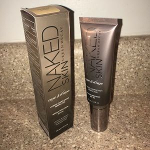 Urban Decay Naked Skin One and Done