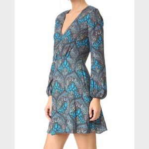 NWT Alice + Olivia Dress