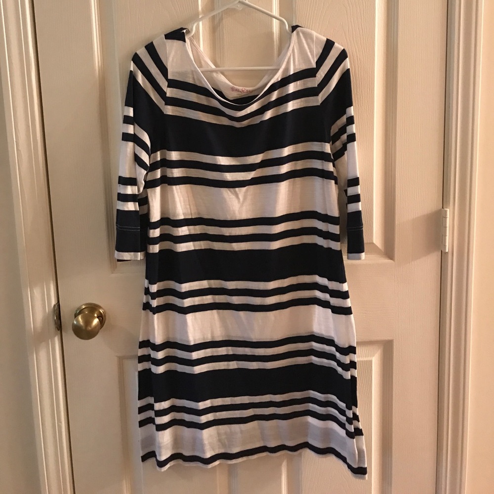 Lilly Pulitzer Bay Dress