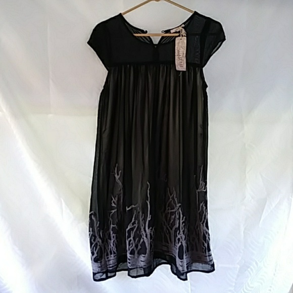 Anthropologie Dresses & Skirts - Anthropologie Mystree Dress NWT Size S