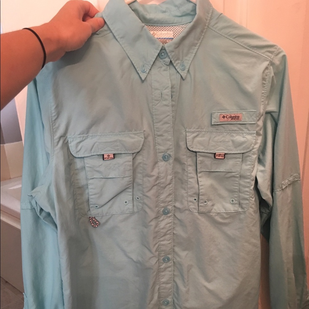 Women's Columbia PFG