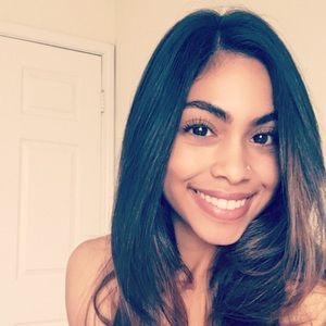 Meet your Posher, Mariah