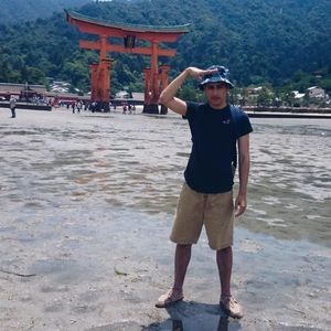 Meet your Posher, Michael