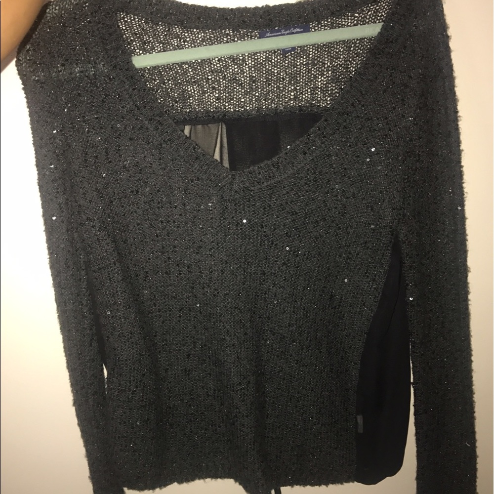 sweater