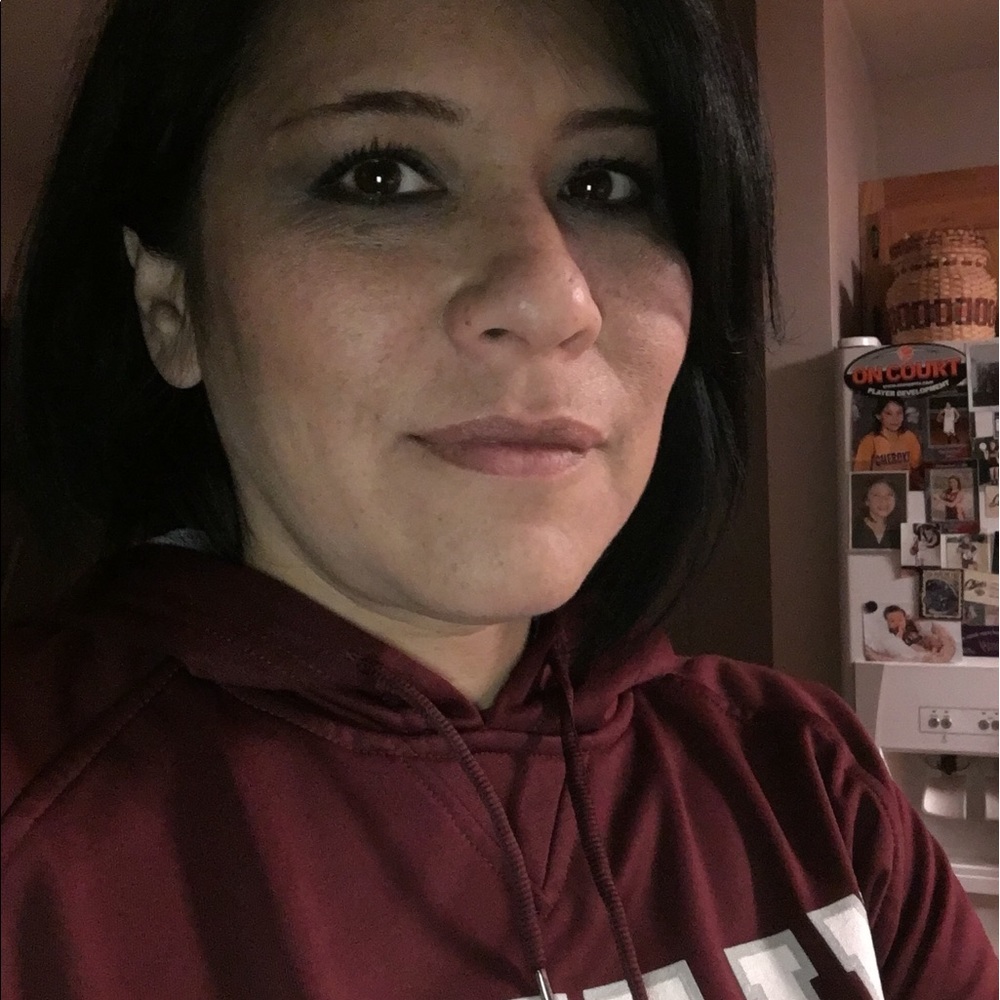 Meet your Posher, Kristy