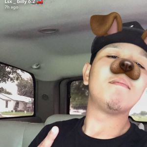 Meet your Posher, Billy