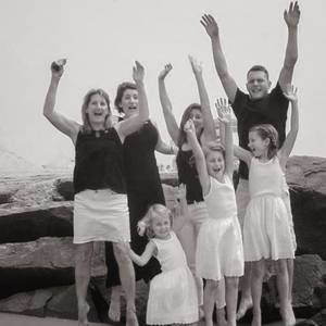 Meet your Posher, Kristine