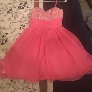 Social / prom / homecoming dress