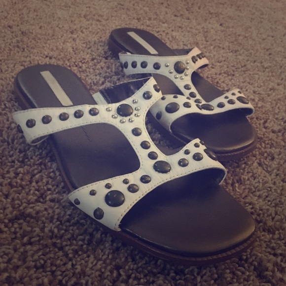 Marc Fisher Shoes - Marc Fisher Sandals