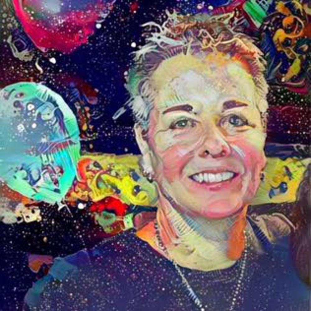 Meet your Posher, Joan