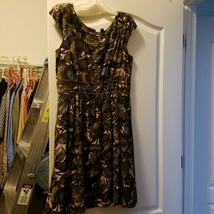 Emily And Fin Rachel Dress Mod Cloth Day After Day