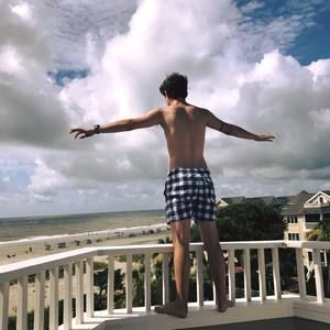 Meet your Posher, Jacob