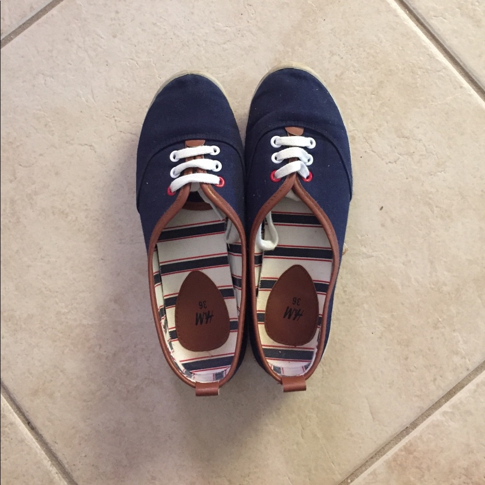 H&M shoes
