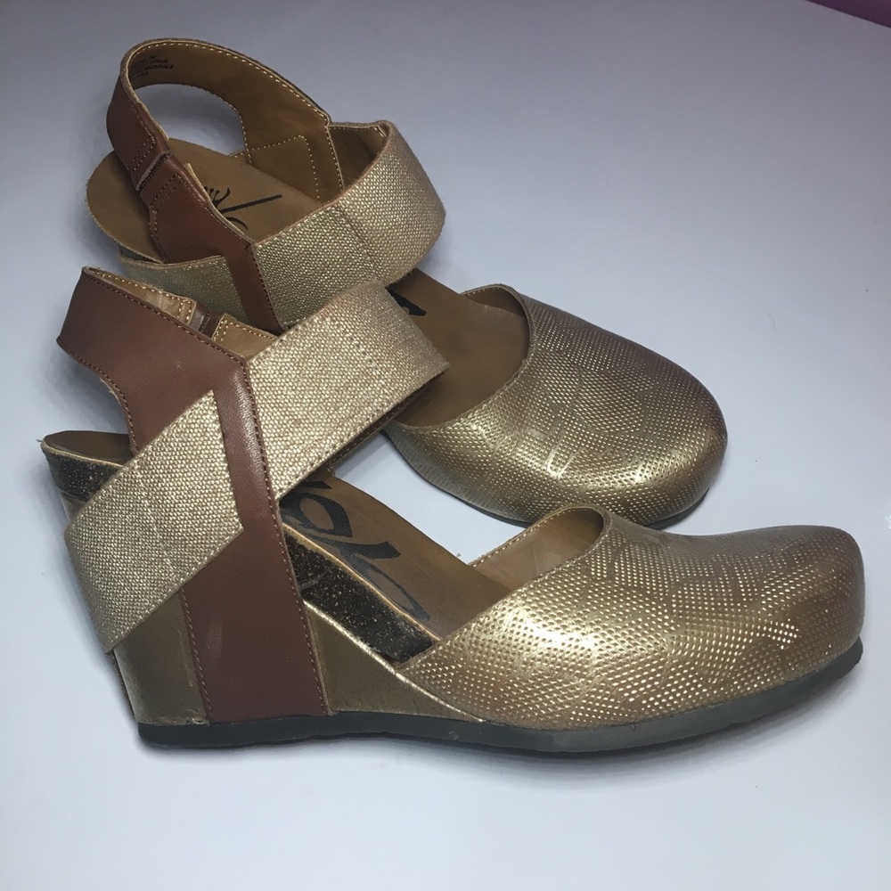 OTBT Rexburg Women's Wedges