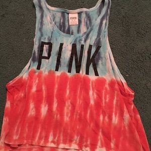VS PINK Tank Top