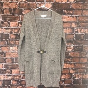 Calvin Klein cardigan