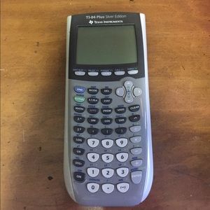 TI 84 Plus