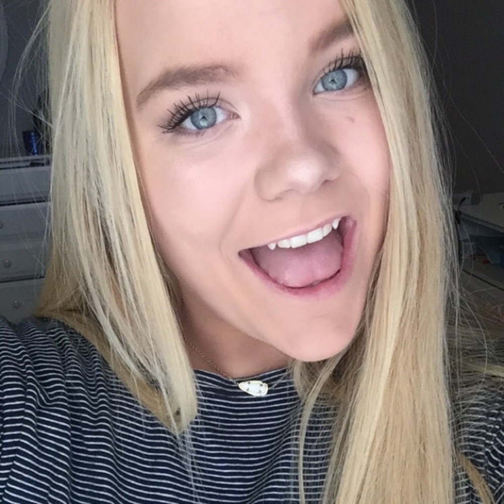 Meet your Posher, Aubrey