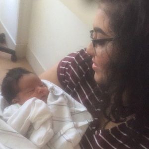 Meet your Posher, Veronica