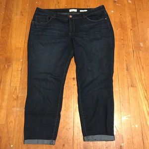 Jessica Simpson - Forever Rolled Skinny