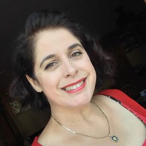 Meet your Posher, Erica