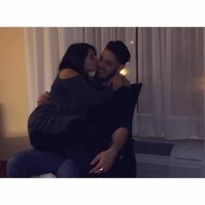 Meet your Posher, Espinoza