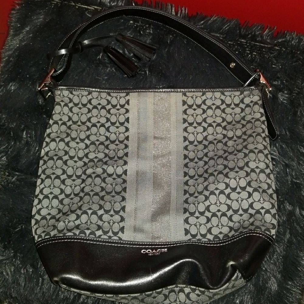 Perfect Condition Coach Bag