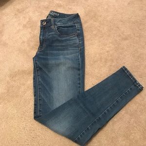 Size 6 Jeans
