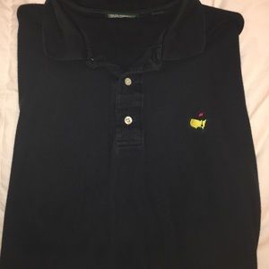 Masters Collection Men's Large Polo