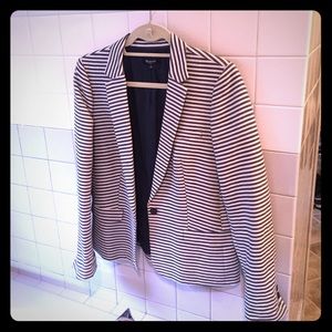 Madewell Blazer!