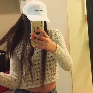 Meet your Posher, Beatriz