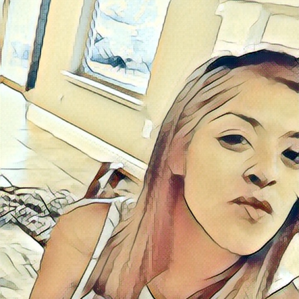 Meet your Posher, Letisha