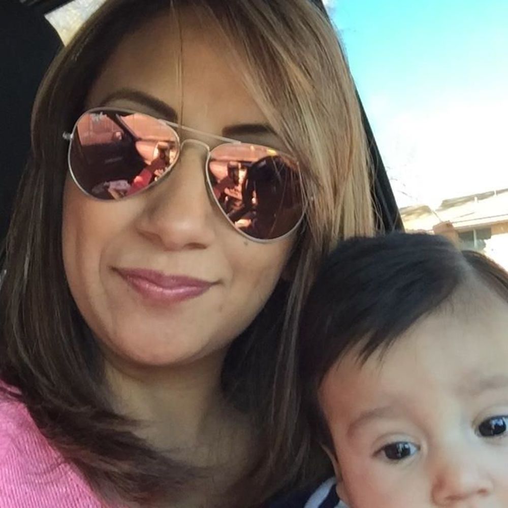 Meet your Posher, Tania