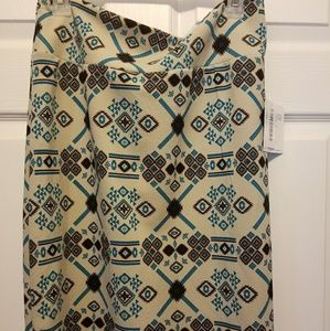 LulaRoe Cassie size L