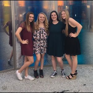 Meet your Posher, Lilly