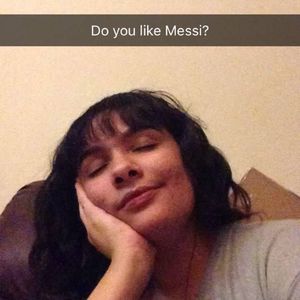 Meet your Posher, Arielle